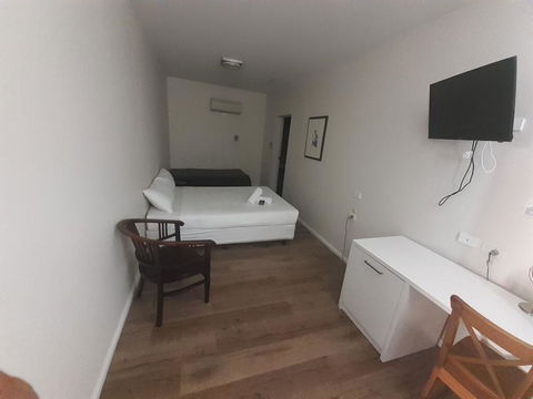 Shilla Lodge - Accommodation QLD 2