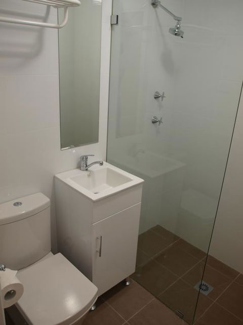 Shilla Lodge - Accommodation QLD 0