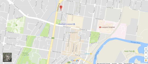 Shine Apartment - Accommodation QLD 3