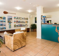 Shingley Beach Resort - Whitsundays