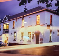 Shipwrights Arms - Accommodation QLD