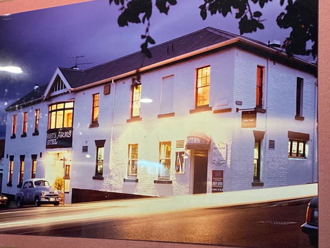 Shipwrights Arms - Accommodation QLD 0