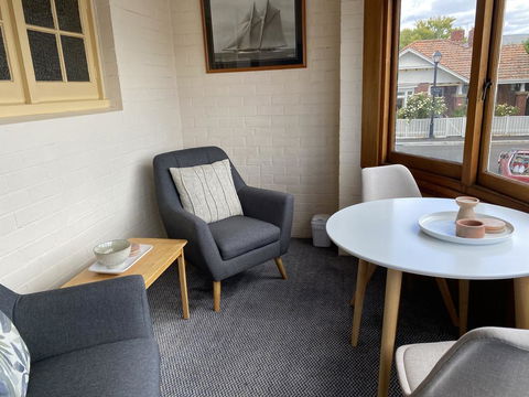 Shipwrights Arms - Accommodation QLD 1