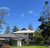 Shirley Street Beachhouses