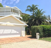 Shorebreak Studio Apartments - Accommodation QLD
