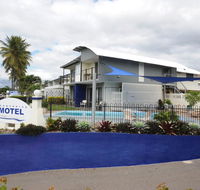 Shoredrive Motel - Accommodation QLD