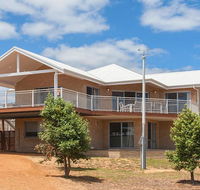 Shorelands - Accommodation QLD