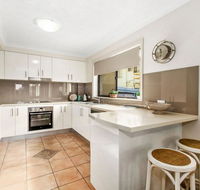 SHORELINE 3 - Accommodation QLD