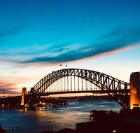 Short Stay Breathtaking Sydney Harbour View Apartment - Accommodation QLD