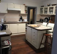 short stays at Janines - Accommodation QLD