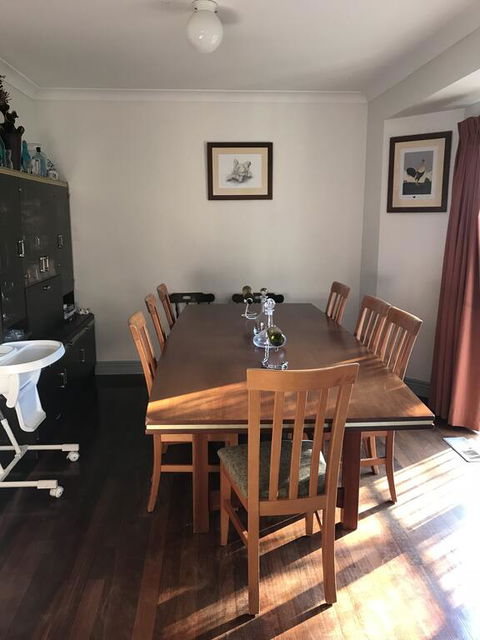 Short Stays At Janines - Accommodation QLD 2