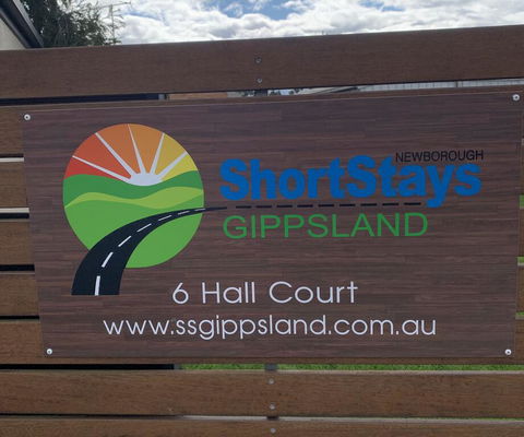 Short Stays Gippsland (Newborough) - Accommodation QLD 1