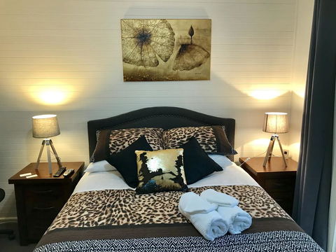 Short Stays Gippsland (Newborough) - Accommodation QLD 0