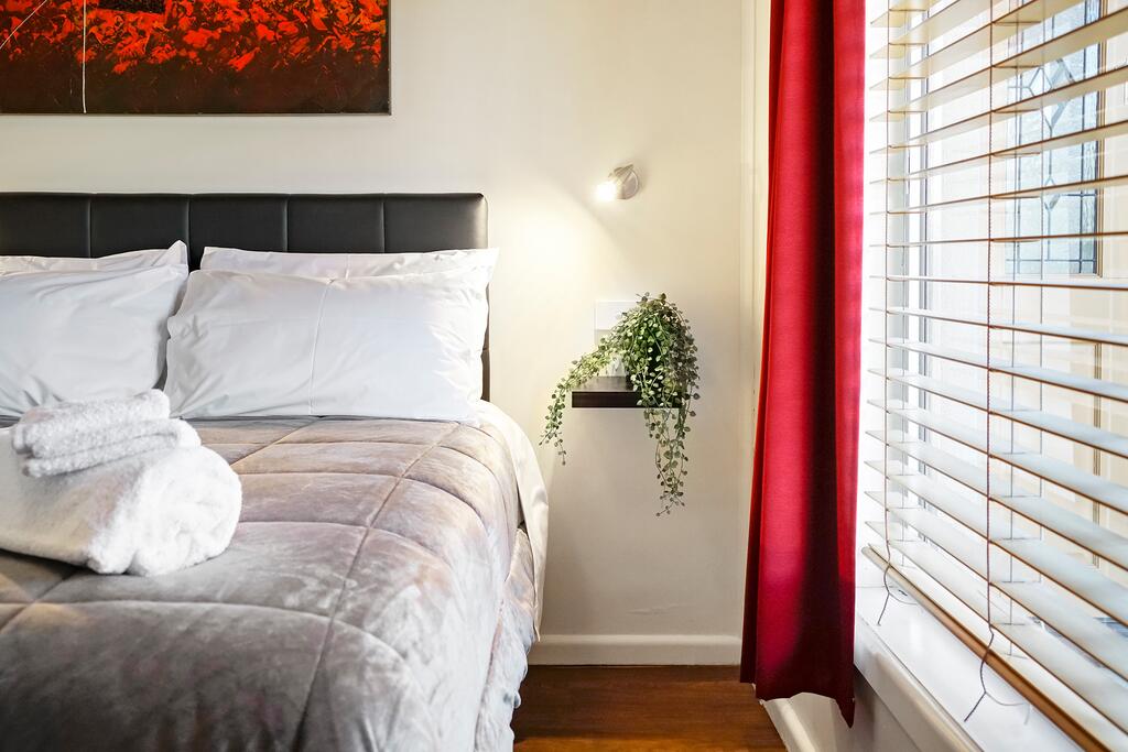Trafalgar VIC Accommodation QLD