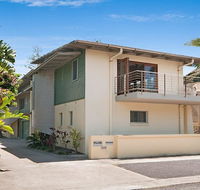 Siesta - Lennox Head - Accommodation QLD