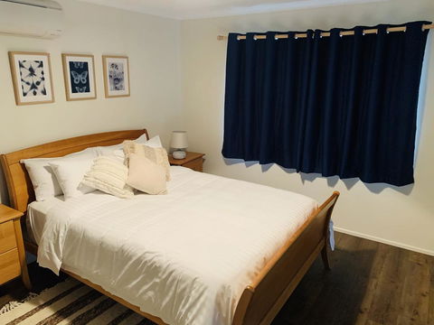 Silent Hope Cottage - Accommodation QLD 2