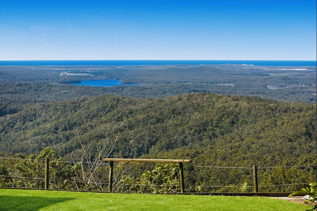 Bald Knob QLD Accommodation QLD