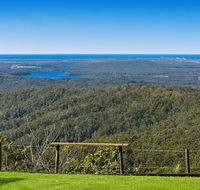 Silent Hope Cottage - Accommodation QLD