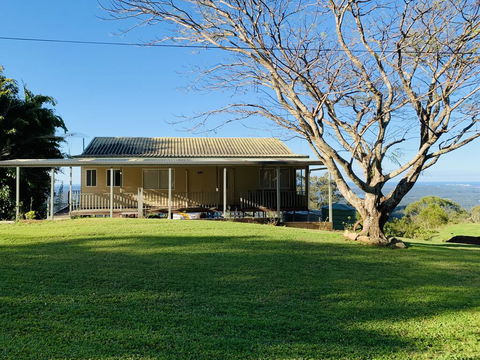 Silent Hope Cottage - Accommodation QLD 1