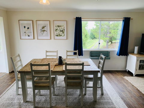 Silent Hope Cottage - Accommodation QLD 3