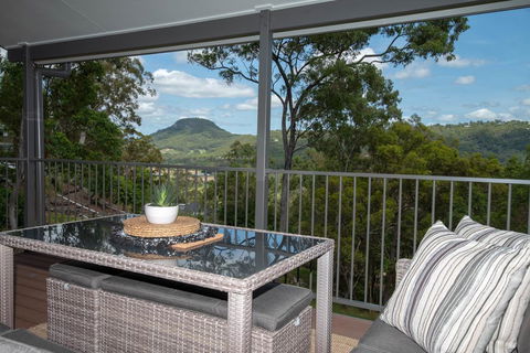 Silhouette Cottage - Accommodation QLD 1