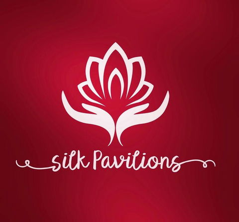 Silk Pavilions Glamping - Accommodation QLD 2