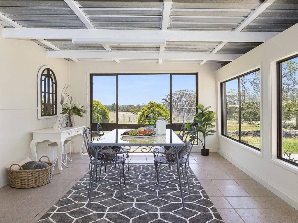 Balaclava NSW Accommodation QLD