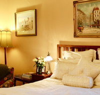 Silver Birch BB - Accommodation QLD