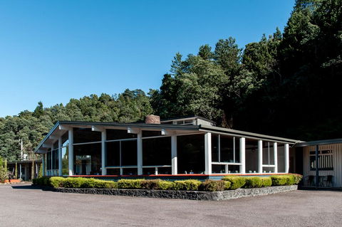 Silver Hills Motel - Accommodation QLD 2