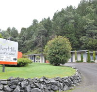 Silver Hills Motel - Accommodation QLD