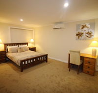 Silver House - Melbourne Airport Accommodation - Accommodation QLD