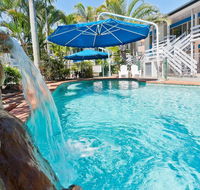 Silver Sands Apartments - Accommodation QLD