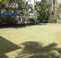 Silver Sands Studio Room - Accommodation QLD