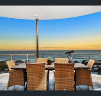 Silver Sea on Sixth Resort - Accommodation QLD