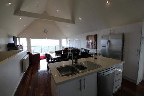 Silver Springs - Accommodation QLD 3