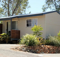 Silver Wattle Cabins - Accommodation QLD