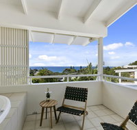 Silver, Sunrise Beach - Accommodation QLD