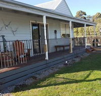 Silverbirch Cottage - Accommodation QLD