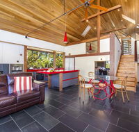 Silvermere Guesthouse - Accommodation QLD
