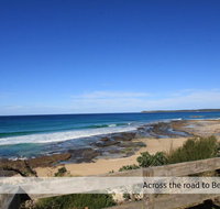 Silversands Beach House - Accommodation QLD