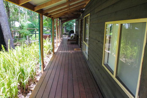 Silvertrees - Accommodation QLD 2