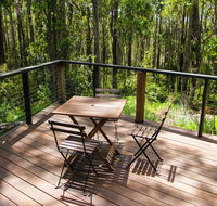 Silvertrees - Accommodation QLD