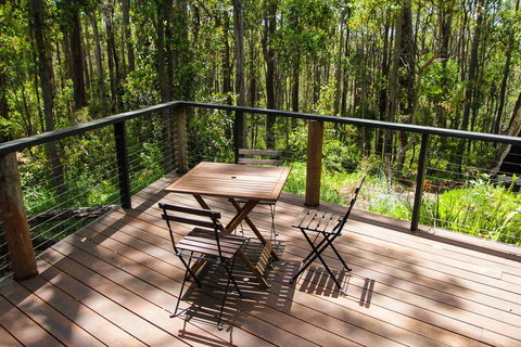Silvertrees - Accommodation QLD 0