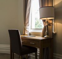 Simmers Serviced Apartments - Accommodation QLD
