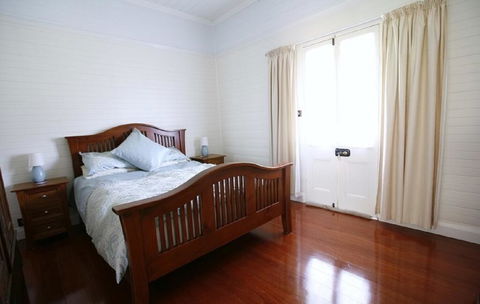 Singleton's Retreat Near Wiseman's Ferry - Accommodation QLD 2