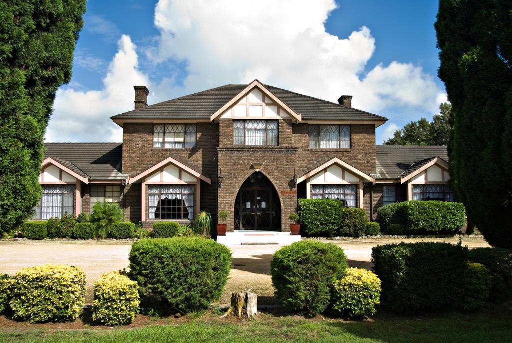 Bundabah NSW Accommodation QLD