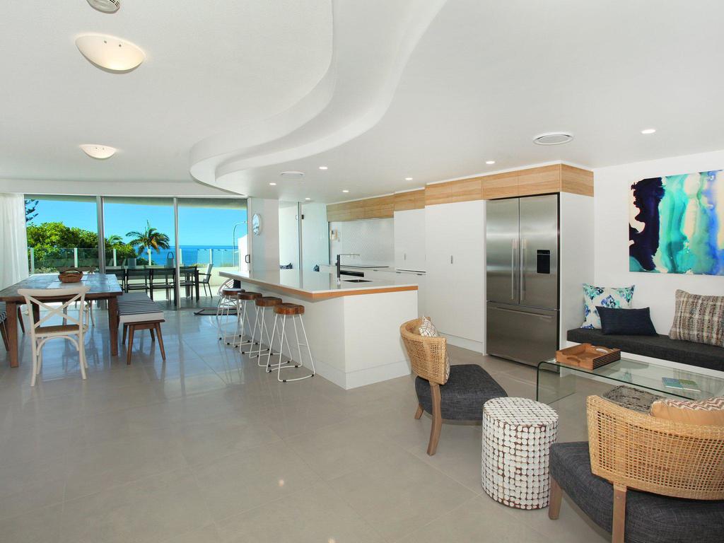  Accommodation QLD