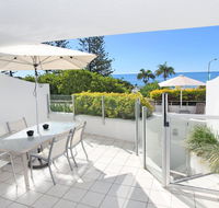 Sirocco 202 - Accommodation QLD