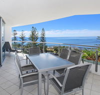 Sirocco 506 by G1 Holidays - Accommodation QLD