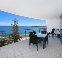 Sirocco 906 by G1 Holidays - Accommodation QLD